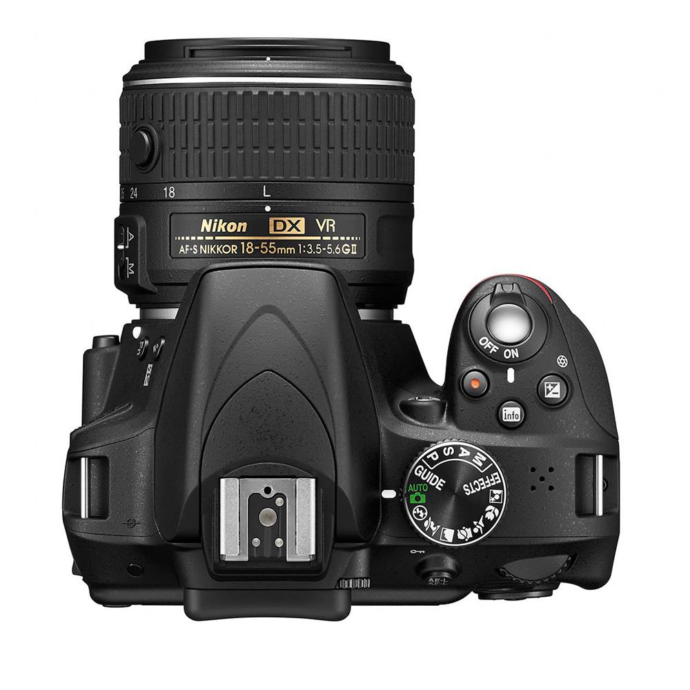 D3300 + 18-55 VR II, Auto, Nuvoloso, Modalità personalizzate, Flash, Fluorescente, Incandescente, Ombra, Sunny, Bambini, Da vicino (Macro) , Paesaggio, Panorama, Ritratto, Sport, Priorità apertura, Auto, Manuale, Film, Programma, Priorità otturatore, Neutrale, Vivace, Film, Immagine singola, Pr - Foto 1